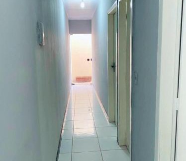 Plano Diretor Sul House | Casa aconchegante. QD.804 sul.