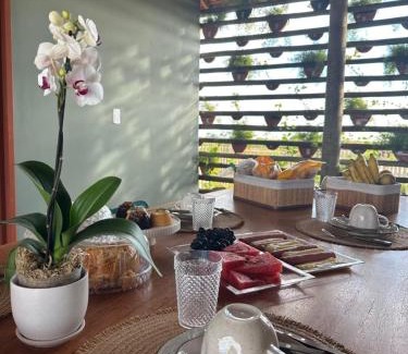 Santo Amaro do Maranhao House | Casa Aconchego Lençóis