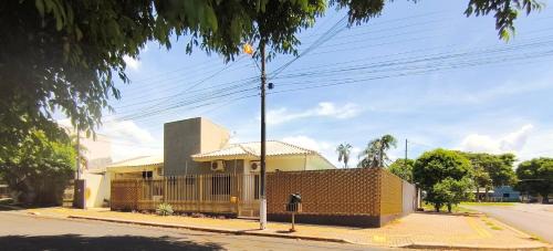 Foz do Iguacu House | Casa Aconchego Martins em Foz do Iguaçu