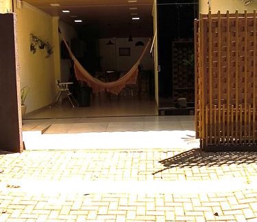 Foz do Iguacu House | Casa Aconchego Martins em Foz do Iguaçu