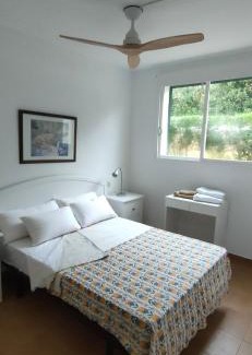 Coves Noves Apartment | Casa Addaia Playa Arenal d'en Castell Beach