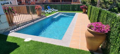 Begur Villa | Casa Adela