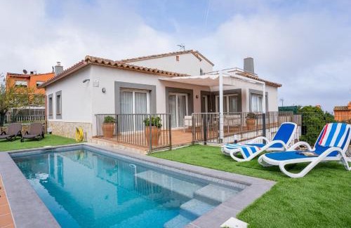 Begur Villa | Casa Adela