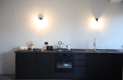 Itri House | CASA ADELE 3 for a holiday in simplicity and relaxation