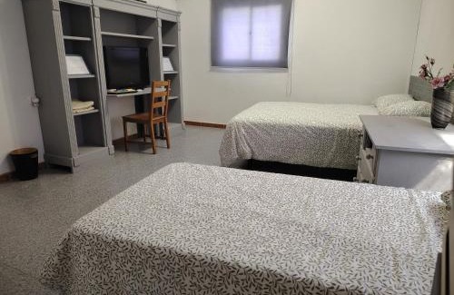 Jerez de la Frontera House | Casa adosada con patio