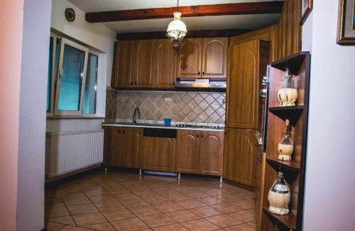 Mandra Villa | Casa Adriana