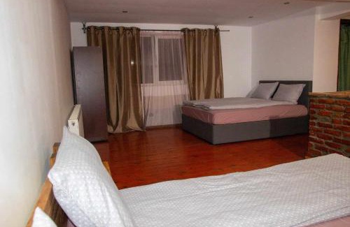 Mandra Villa | Casa Adriana