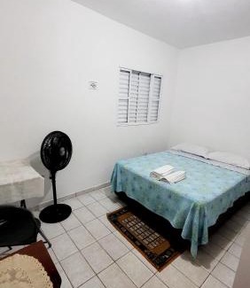 Campinas House | Casa Aeroporto a poucos minutos do Aeroporto de Viracopos