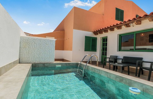 Bahia Calma Villa | Casa Afortunada 3BR Pool Retreat