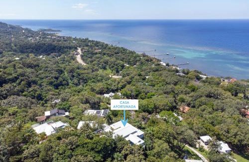 Antoneys Cay House | Casa Afortunada home