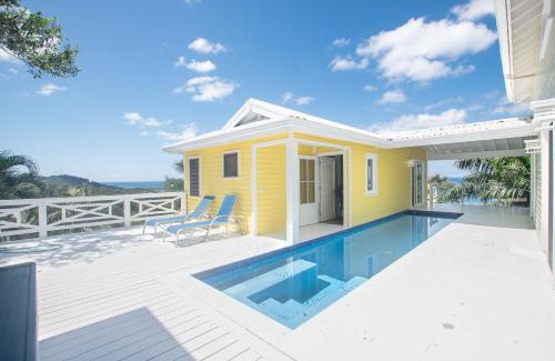 Antoneys Cay House | Casa Afortunada home