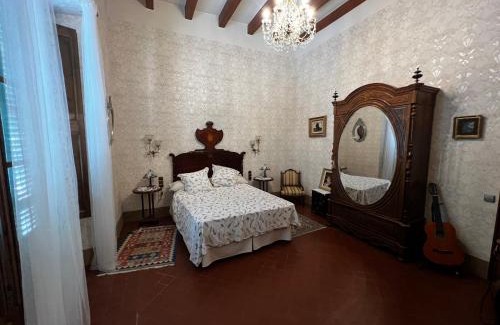 Centelles Bed & Breakfast | Casa Aguilar