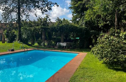 Centelles Bed & Breakfast | Casa Aguilar