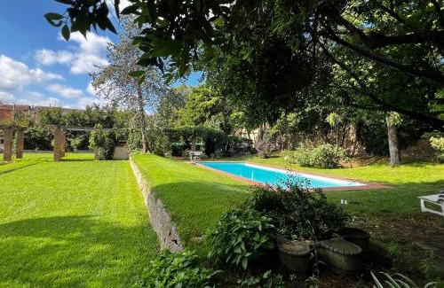 Centelles Bed & Breakfast | Casa Aguilar