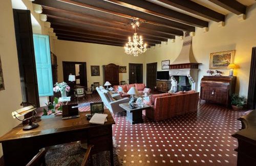 Centelles Bed & Breakfast | Casa Aguilar