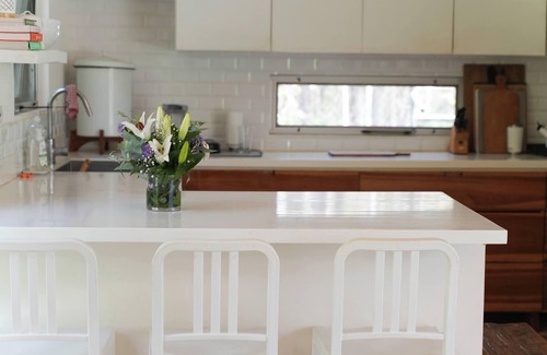 Playa Guiones House | Casa Alma: Ideal Family Escape – Surf & Sand Just a 5-Min Walk Away