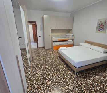 Crotone Apartment | Casa al Mare
