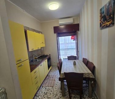 Crotone Apartment | Casa al Mare