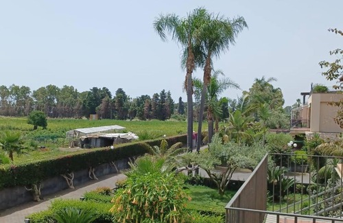 Fiumefreddo di Sicilia Apartment | Casa al mare Sicilia