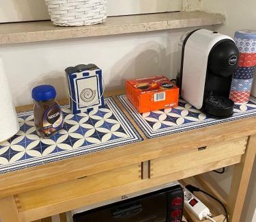 Giovinazzo Apartment | Casa al porto