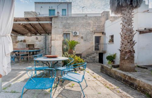 Serrano Apartment | Casa al Sole