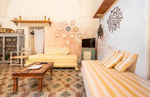 Serrano Apartment | Casa al Sole