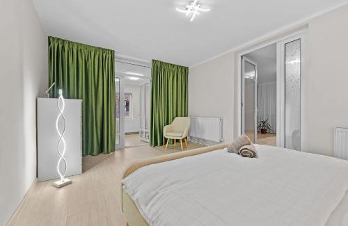 Roman Villa | Casa Albă