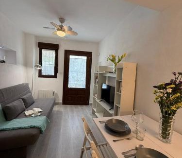 Albaicin Apartment | Casa Albaicin