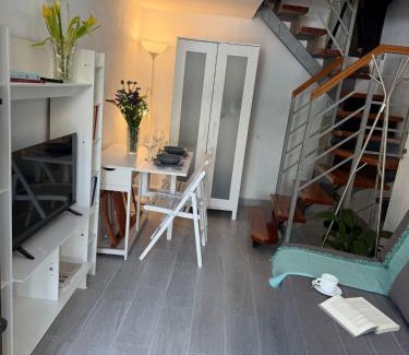 Albaicin Apartment | Casa Albaicin