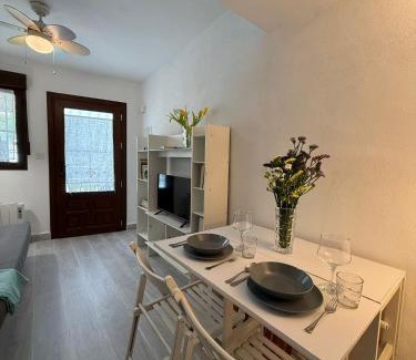 Albaicin Apartment | Casa Albaicin