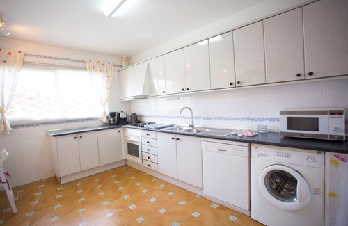 Muro Villa | Casa Albufera - Three Bedroom Villa, Sleeps 6