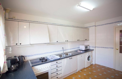 Muro Villa | Casa Albufera - Three Bedroom Villa, Sleeps 6