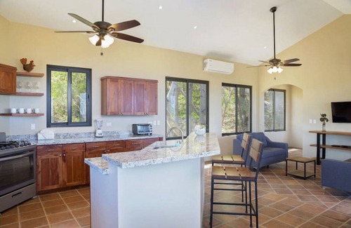 Rancho Santana Villa | Casa Alegre, gorgeous villa in Rancho Santana!