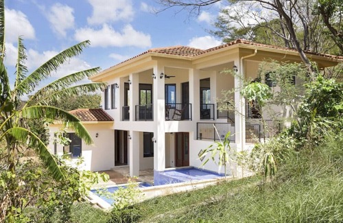 Rancho Santana Villa | Casa Alegre, gorgeous villa in Rancho Santana!