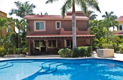 Playacar House | CASA ALEGRIA - OUR SPECTACULAR PARADISE!