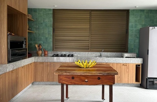 Porto da Rua House | Casa Alere - Seafront in Milagres