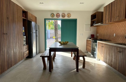 Porto da Rua House | Casa Alere - Seafront in Milagres