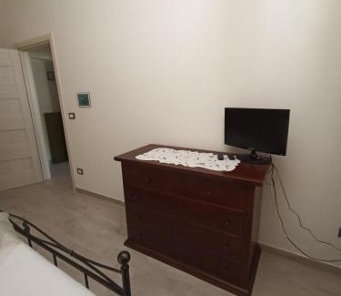 Giorgilorio Apartment | Casa Alessandra