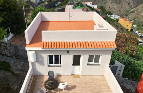 Hermigua House | Casa Alicia Apartment 1