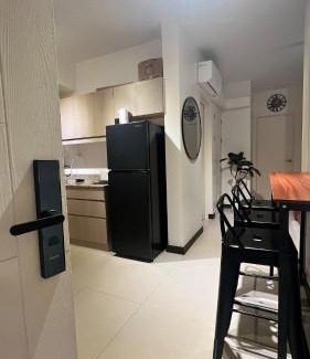 Pasig Apartment | Casa Allegra by Scheanneth