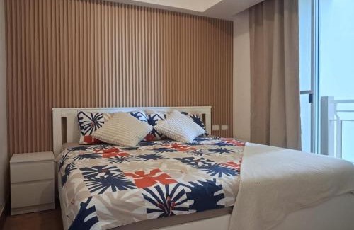 Pasig Apartment | Casa Allegra by Scheanneth