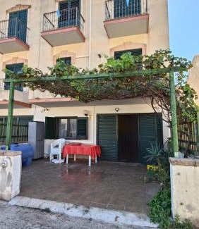 Bosa Historic Centre House | Casa Allende