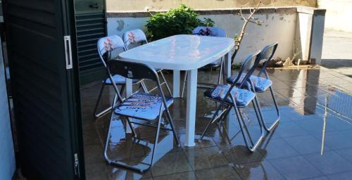 Bosa Historic Centre House | Casa Allende