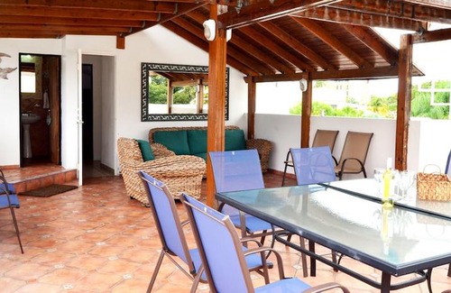 Punta Las Marias Apartment | Casa Almendro San Juan