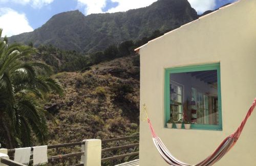 Hermigua House | Casa Aloha