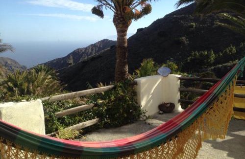 Hermigua House | Casa Aloha