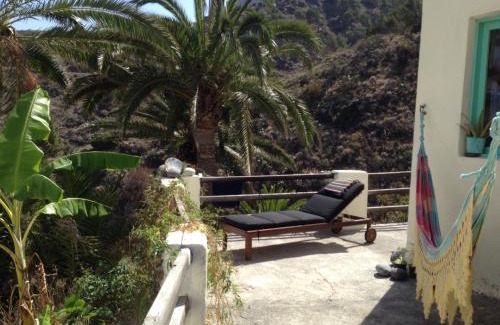 Hermigua House | Casa Aloha