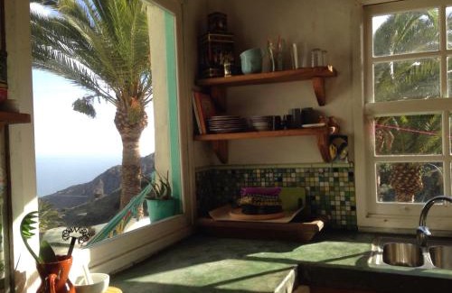 Hermigua House | Casa Aloha