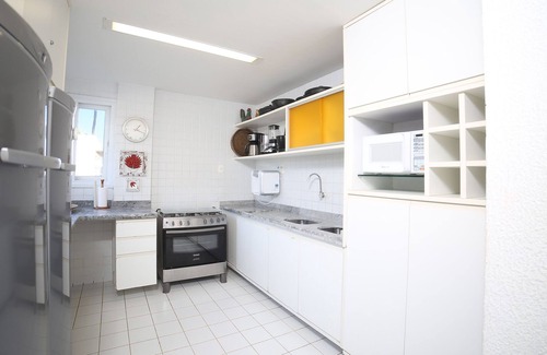 Jaua House | Casa Alto Padrão 4 Suítes Pé na Areia em Praia dos Lagos - BA