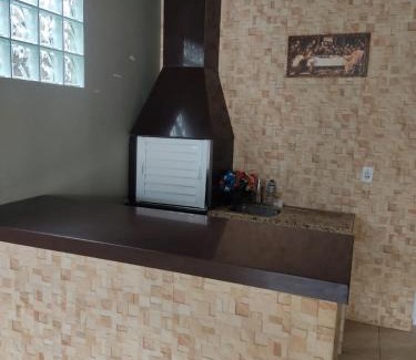 Ze Amandio House | Casa amanda